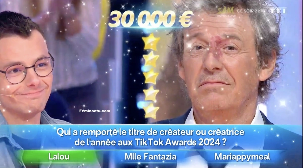 « 12 coups de midi » du 28 avril 2025 : coup de maître à 30.000 € pour Émilien « 12 coups de midi » du 28 avril 2025 : coup de maître à 30.000 € pour Émilien