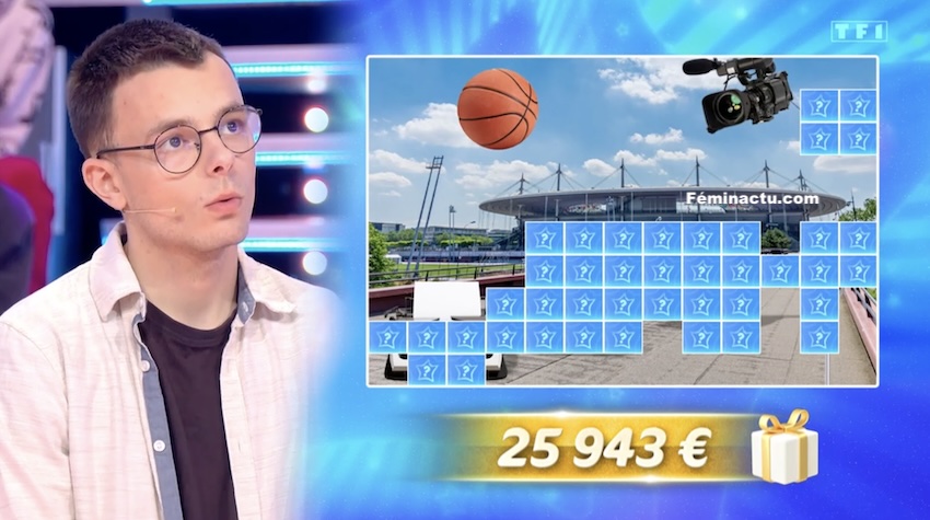 « 12 coups de midi » du 29 avril 2025