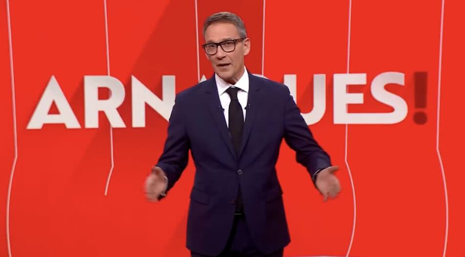« Arnaques » du 19 mai 2026 « Arnaques » du 19 mai 2026