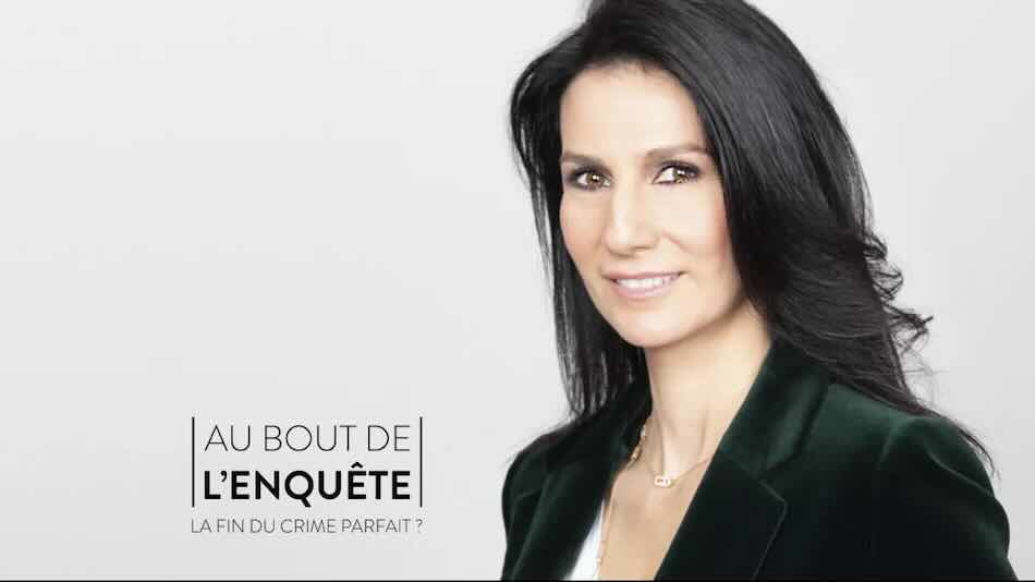 « Au bout de l'enquête » du 13 juin 2026 « Au bout de l'enquête » du 13 juin 2026