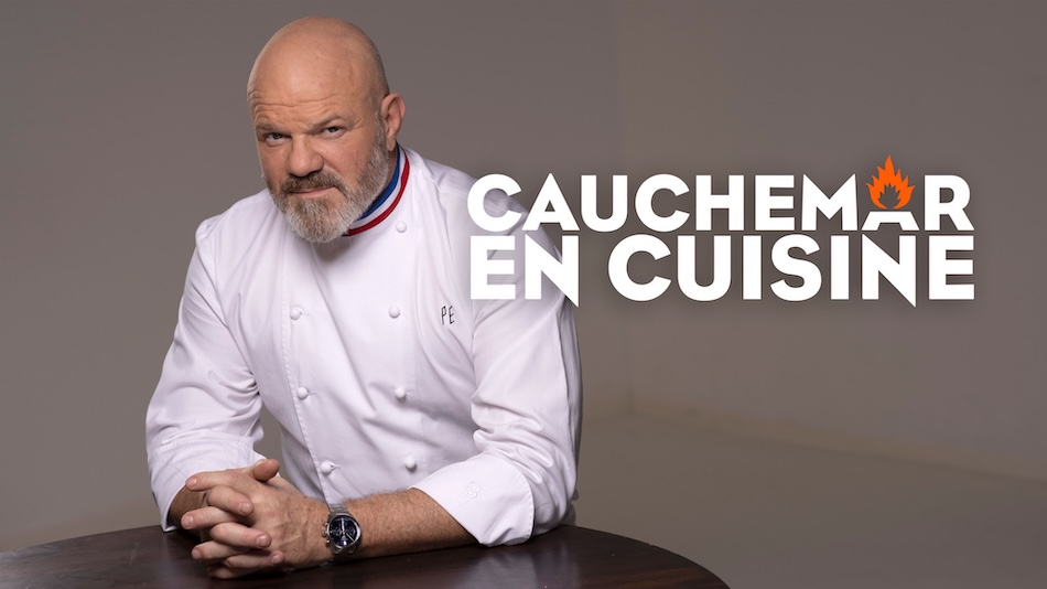 « Cauchemar en cuisine » du 26 septembre 2025 « Cauchemar en cuisine » du 26 septembre 2025