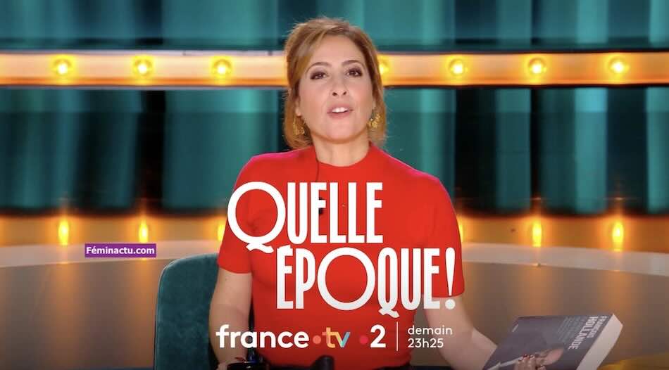 Audience « Quelle époque » du 7 juin 2025