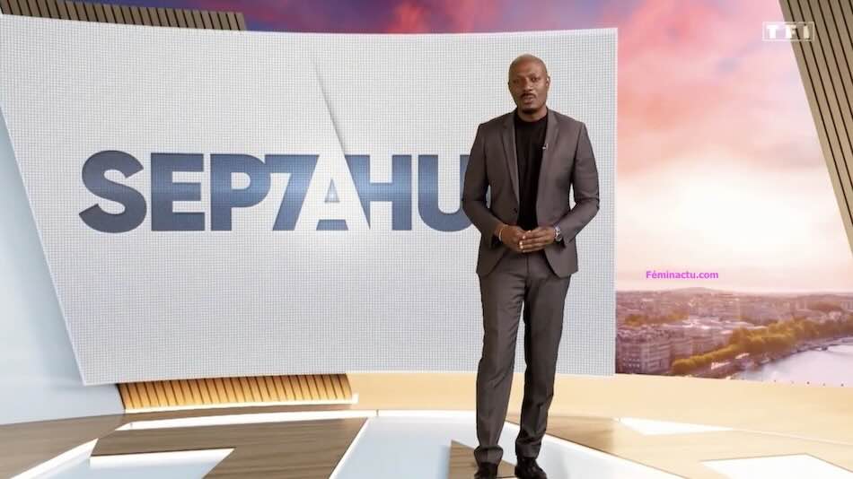 « Sept à huit » sommaire complet du 22 Février 2026 « Sept à huit » sommaire complet du 22 Février 2026