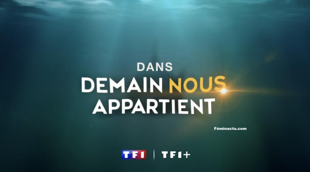 « Demain nous appartient » du 30 juin au 4 juillet 2025 « Demain nous appartient » du 30 juin au 4 juillet 2025