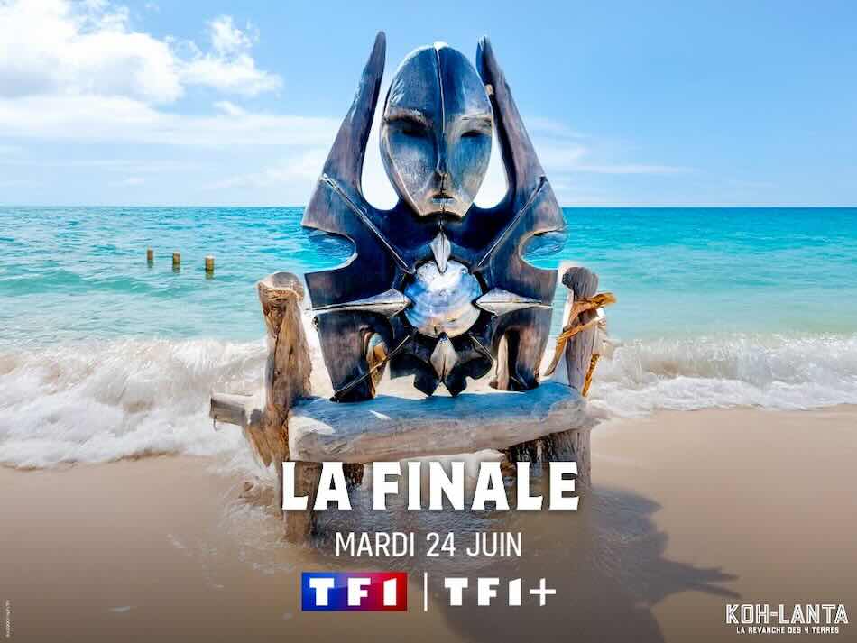 « Koh-Lanta : la revanche des 4 terres » : et le gagnant est... ? « Koh-Lanta : la revanche des 4 terres » : et le gagnant est... ?