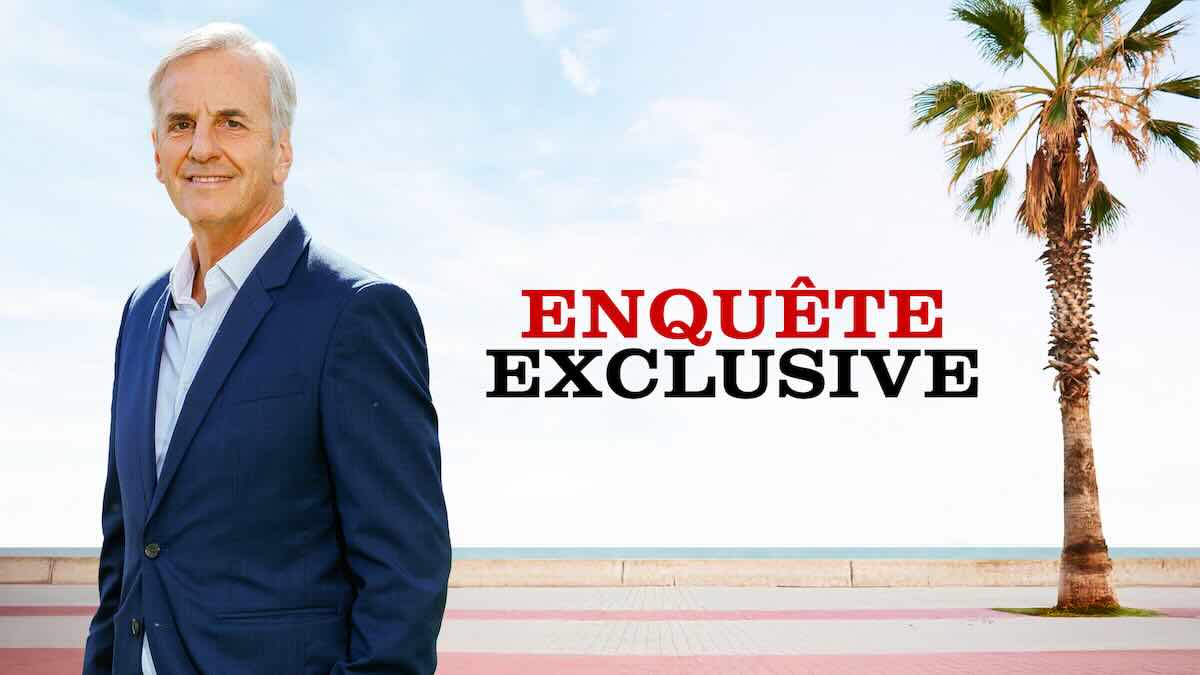 « Enquête exclusive » du 28 septembre 2025