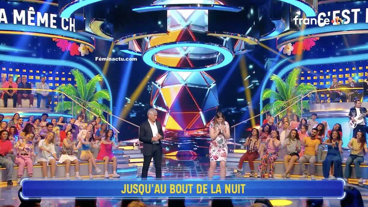 « N'oubliez pas les paroles » du 5 juillet 2025 « N'oubliez pas les paroles » du 5 juillet 2025