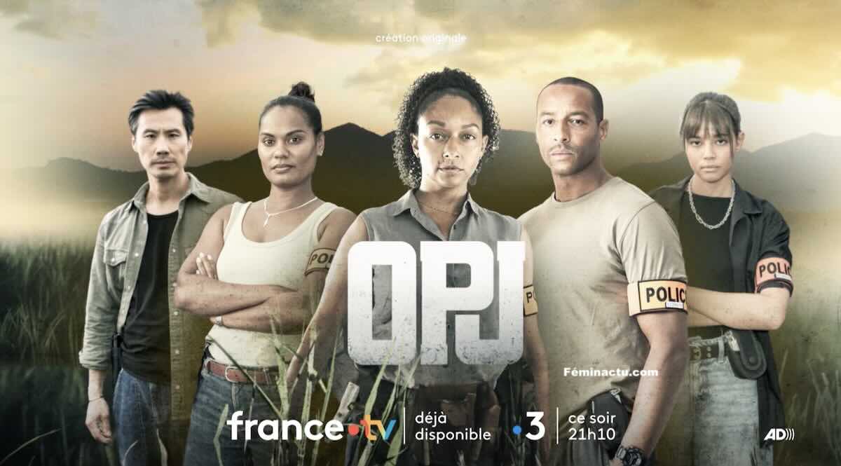 « OPJ » du 29 juillet 2025 : quels épisode ce soir ? « OPJ » du 29 juillet 2025 : quels épisode ce soir ?