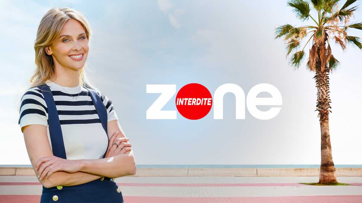 « Zone Interdite » du 1 juillet 2025 « Zone Interdite » du 1 juillet 2025