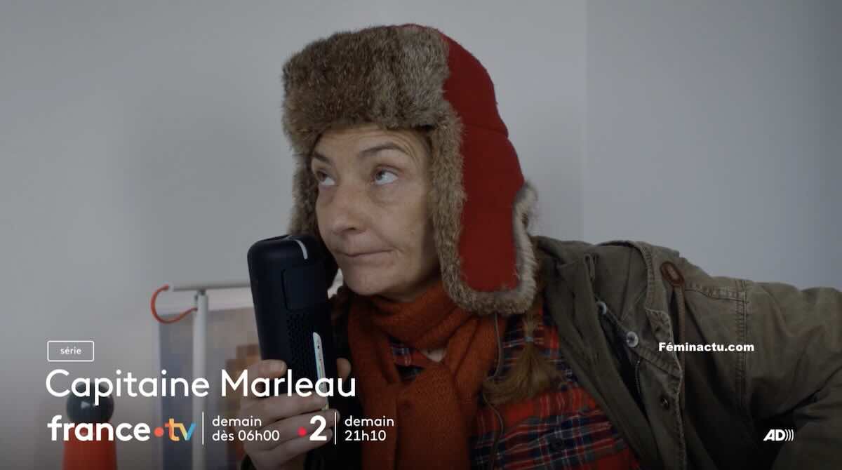 « Capitaine Marleau » du 19 juin 2026 « Capitaine Marleau » du 19 juin 2026