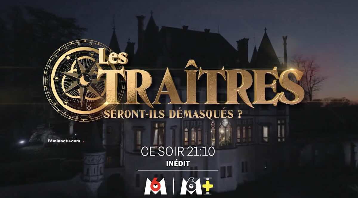 « Les Traîtres » du 4 octobre : qui a été éliminé ce soir ?