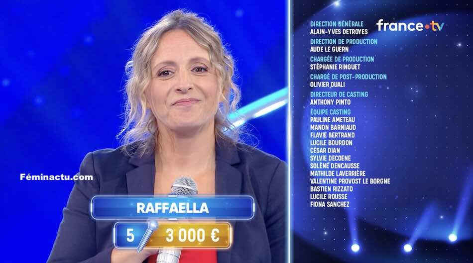 « N'oubliez pas les paroles » du 23 septembre 2025 « N'oubliez pas les paroles » du 23 septembre 2025