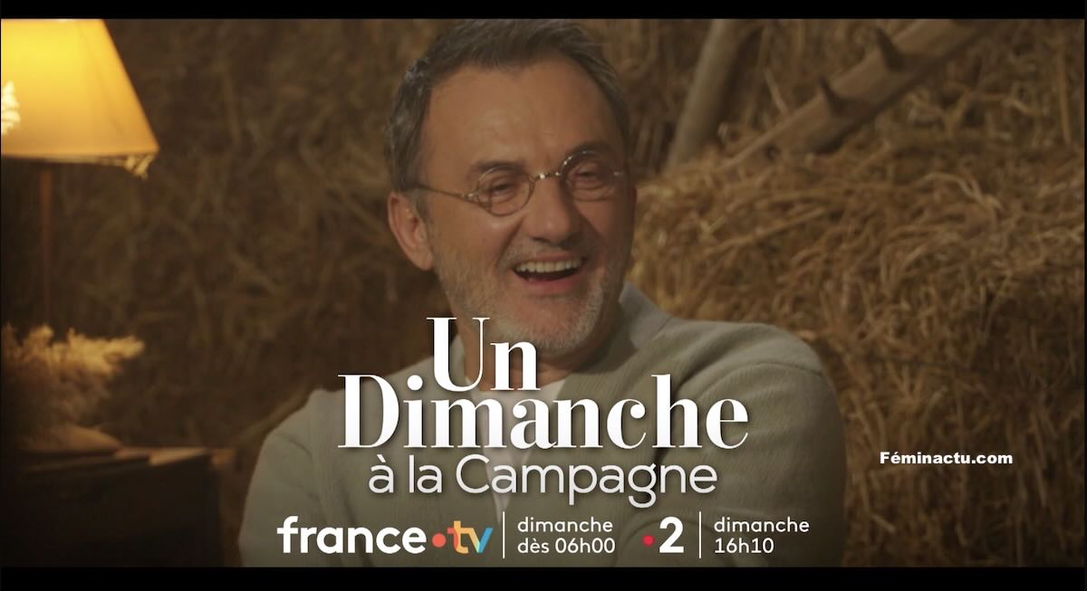 « Un dimanche à la campagne » du 1er février 2026 « Un dimanche à la campagne » du 1er février 2026