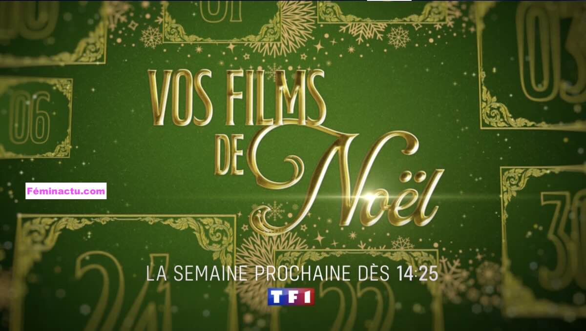 « Coup de foudre à la librairie de Noël »