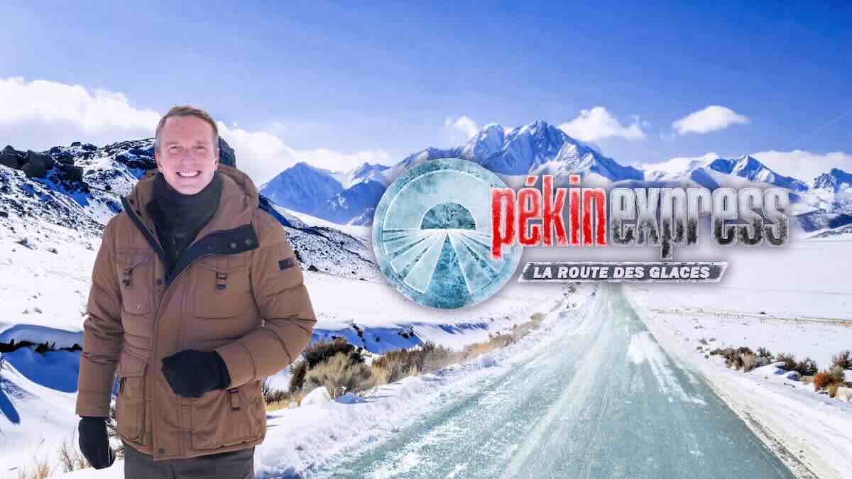 « Pékin Express » du 5 décembre 2025 « Pékin Express » du 5 décembre 2025