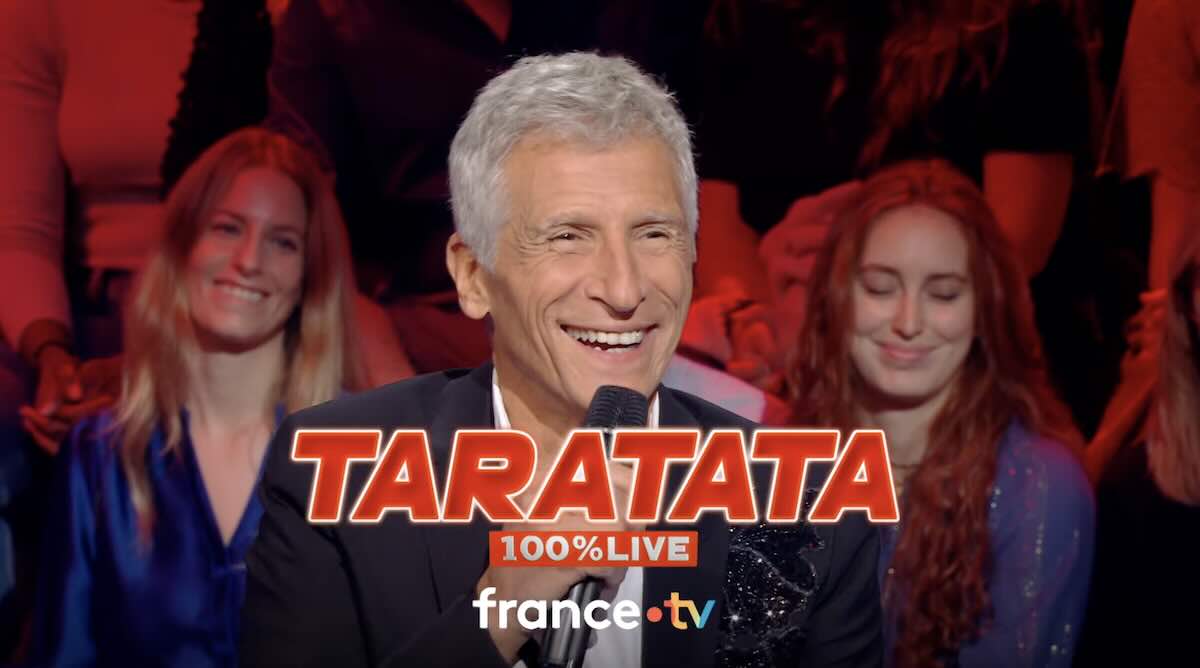 « Taratata » du 4 février 2026 « Taratata » du 4 février 2026