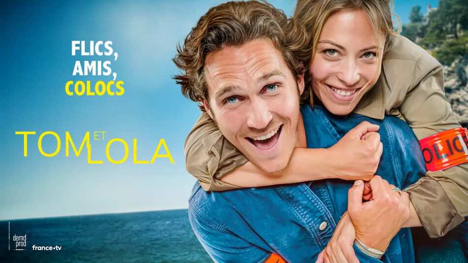 « Tom et Lola » du 25 novembre 2025 « Tom et Lola » du 25 novembre 2025