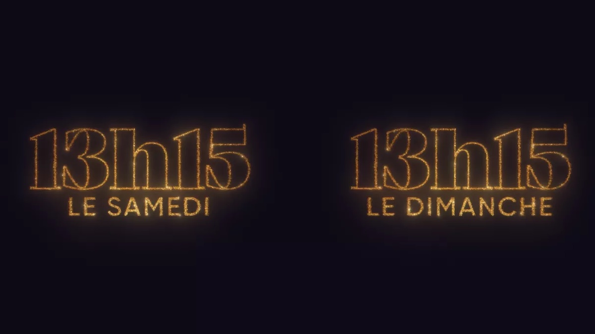 « 13h15 le dimanche » du 21 décembre 2025 « 13h15 le dimanche » du 21 décembre 2025