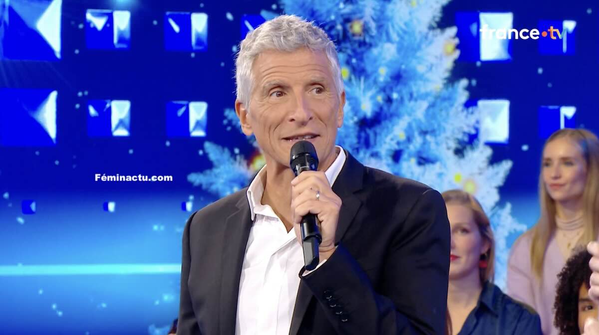 « N'oubliez pas les paroles » du 3 décembre 2025 « N'oubliez pas les paroles » du 3 décembre 2025