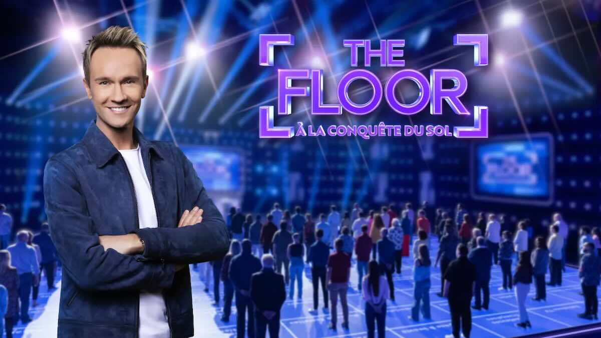 « The Floor » saison 3