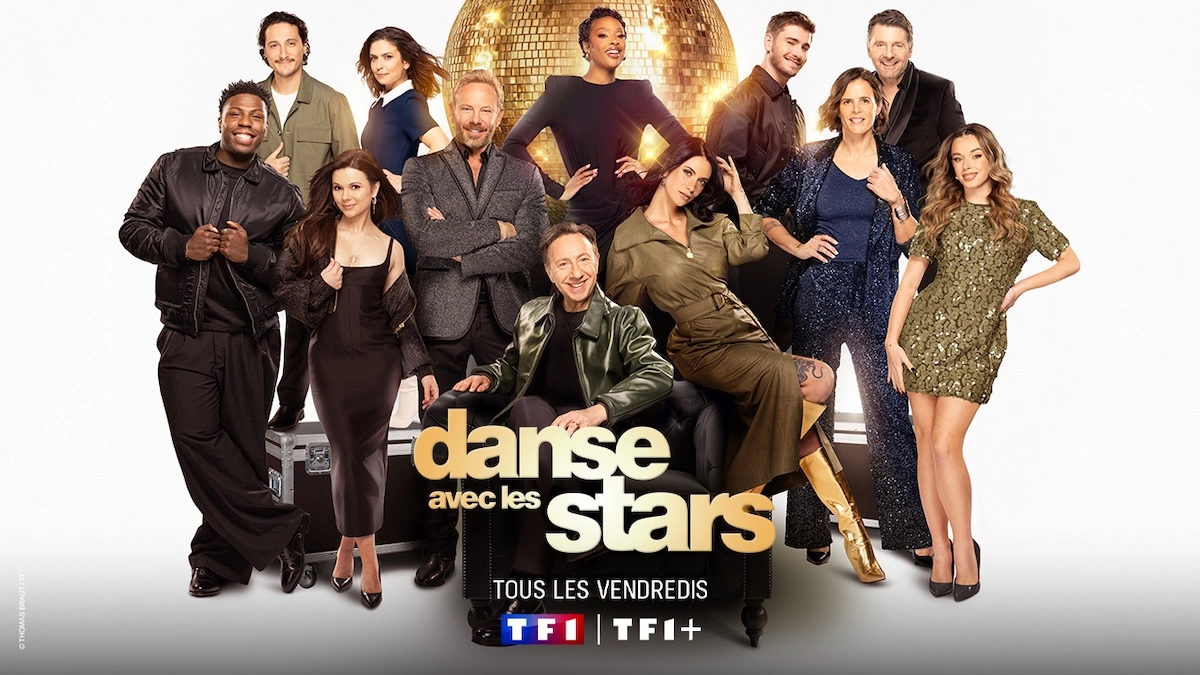 « Danse avec les Stars » du 13 février 2026 couple éliminé