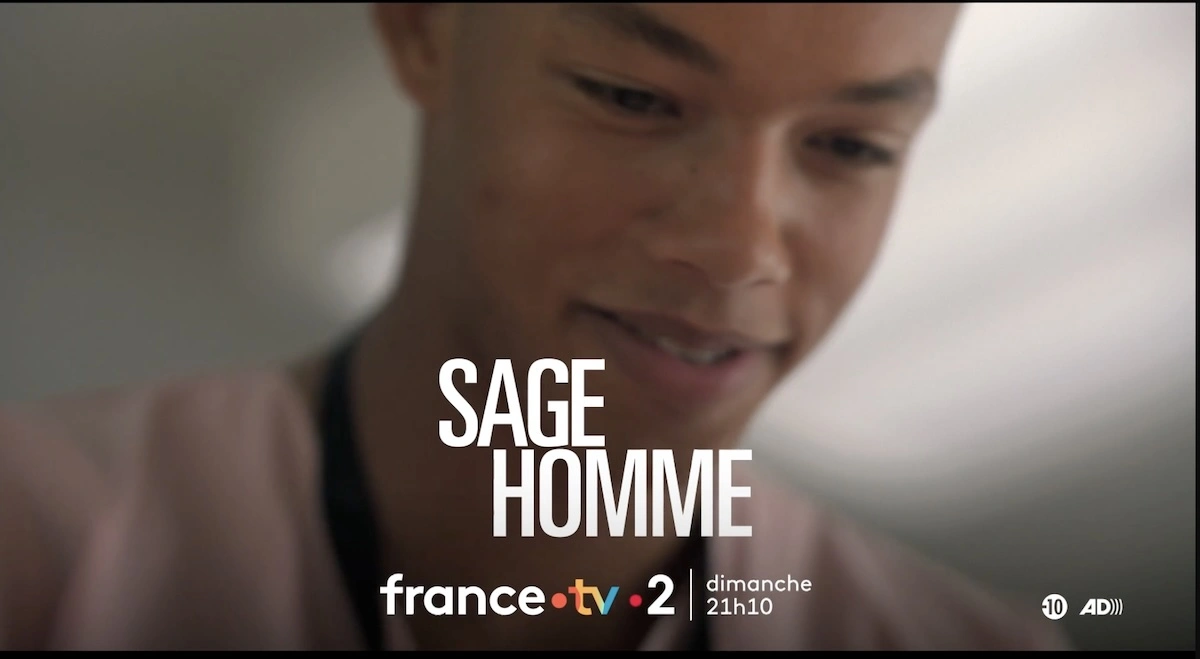 « Sage-homme »