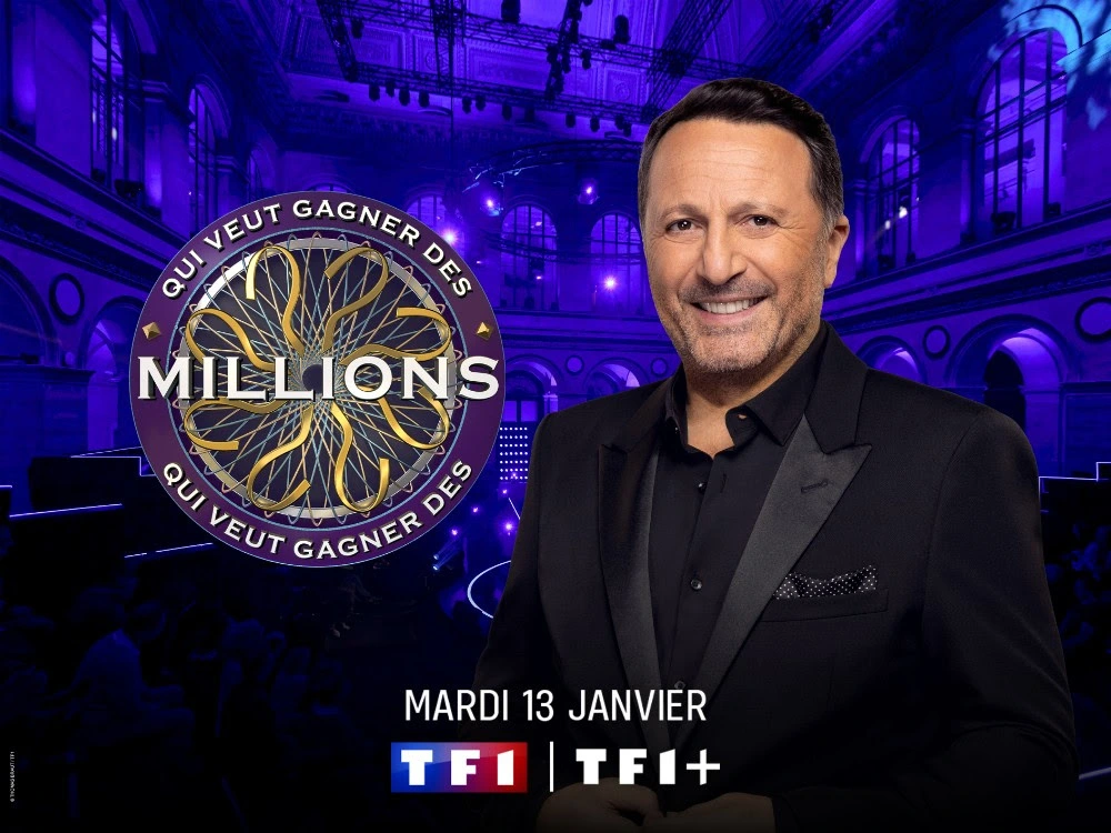Audiences TV prime mardi 13 janvier 2026