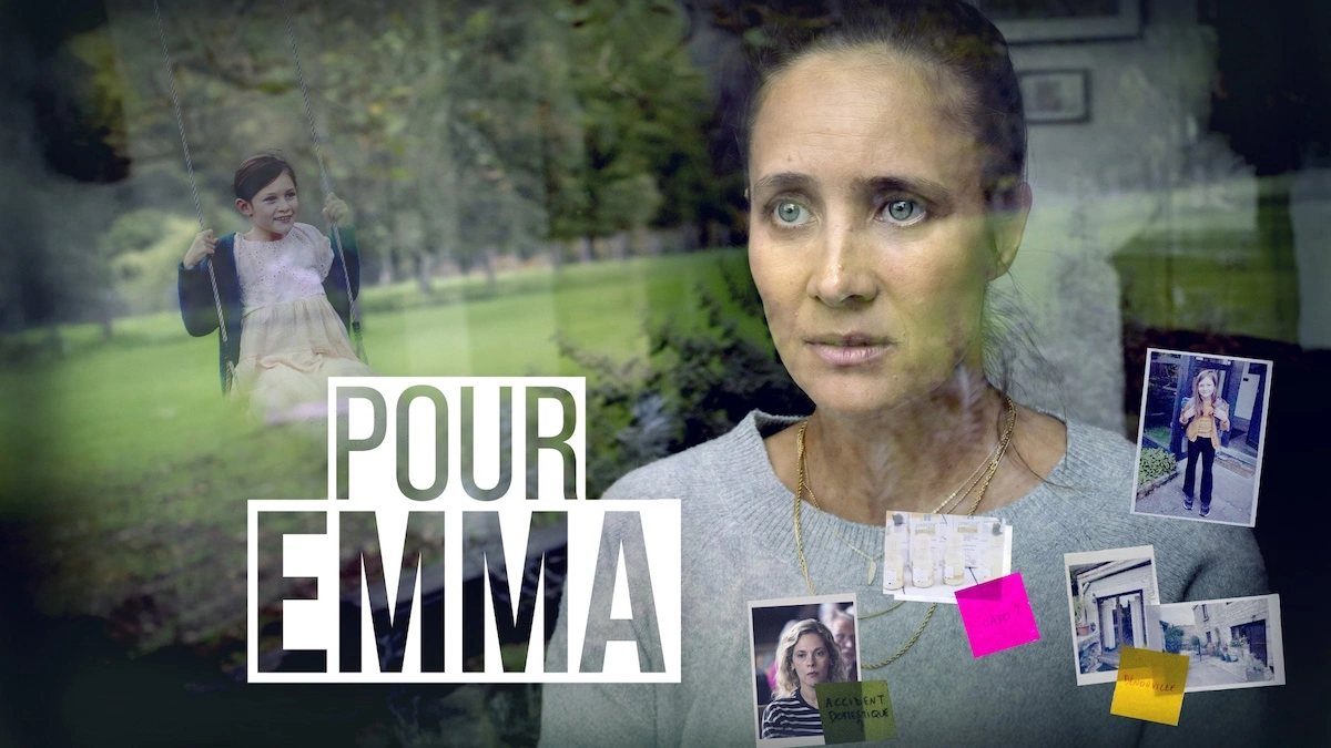 « Pour Emma » « Pour Emma »