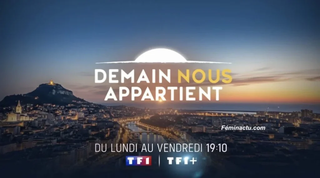 « Demain nous appartient » en avance du 6 mars 2026 : demain dans DNA