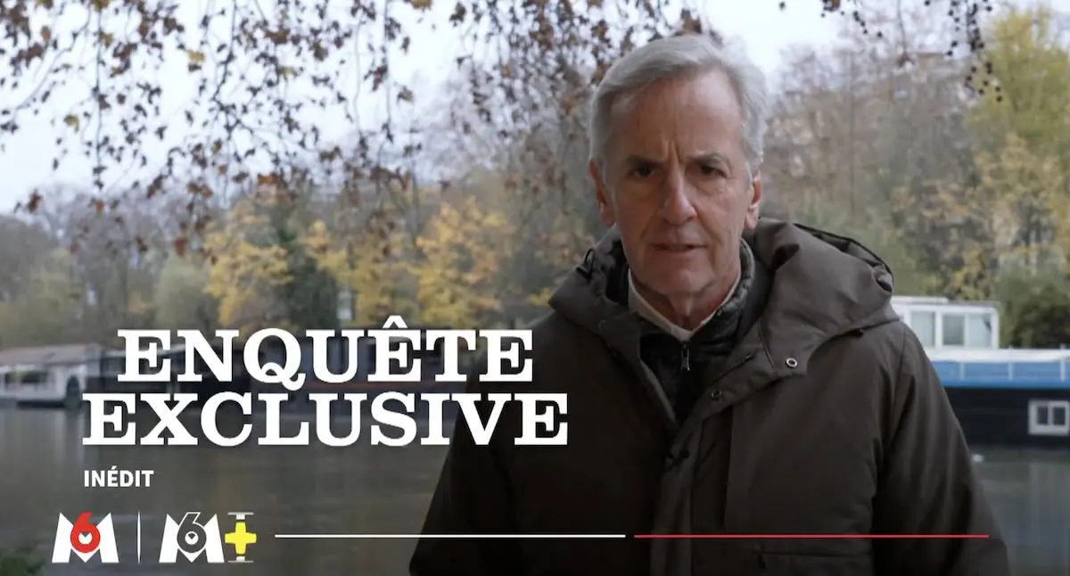 « Enquête exclusive » du 1er mars 2026