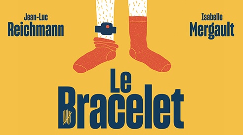 Hommage à Isabelle Mergault : ce soir sur TF1 rediffusion de la pièce « Le Bracelet » Hommage à Isabelle Mergault : ce soir sur TF1 rediffusion de la pièce « Le Bracelet »