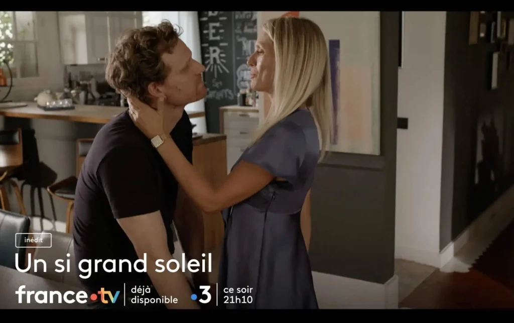 Début avril dans « Un si grand soleil » : résumés en avance et spoilers