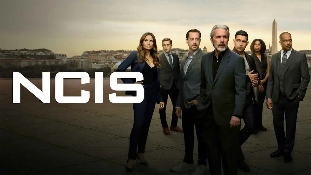 « NCIS » du 23 mai 2026 « NCIS » du 23 mai 2026