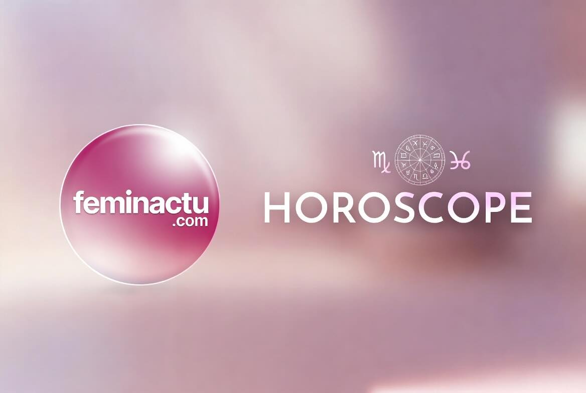 Horoscope du mercredi 24 juin 2026