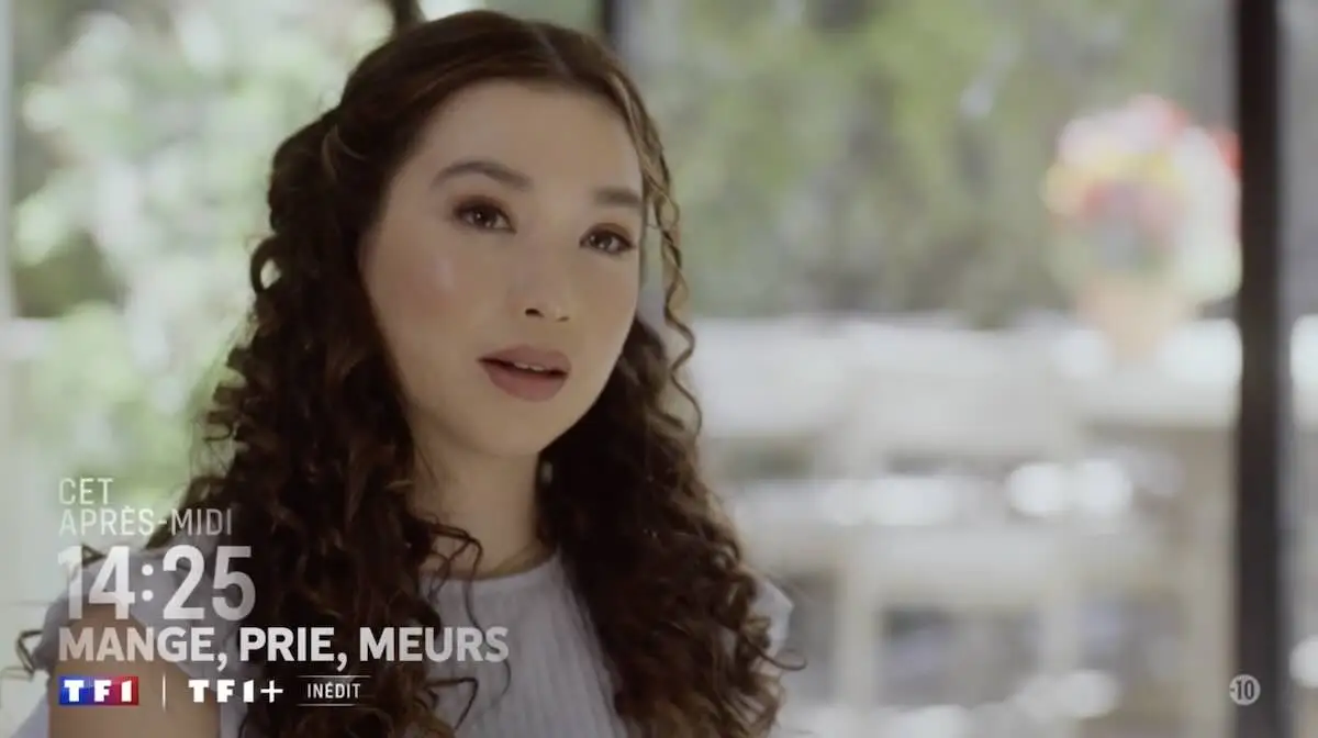 « Mange, prie, meurs »