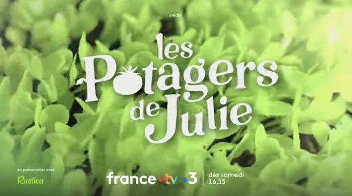 Les Potagers De Julie Du Juin Ce Samedi Des Recettes