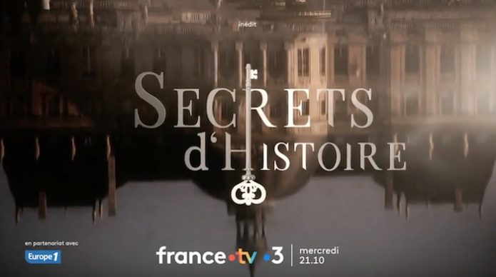 Secrets D Histoire Du Novembre Ce Soir Napol On Iii Le