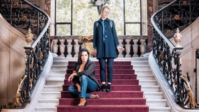 Astrid et Raphaëlle du 13 décembre 2024 quels épisodes ce soir