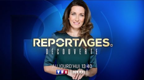 Reportages découverte du dimanche 28 janvier 2024 sommaire et