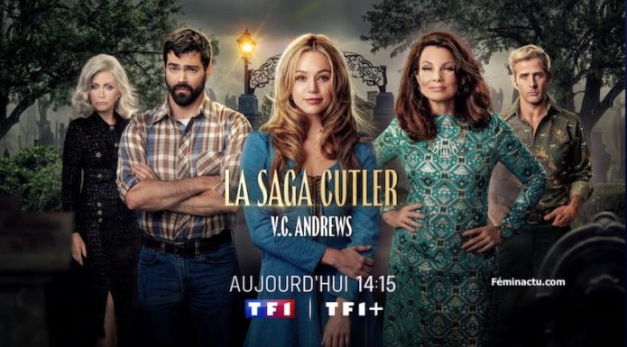 Vc Andrews La Saga Cutler Du Mars Quels Pisodes Aujourd