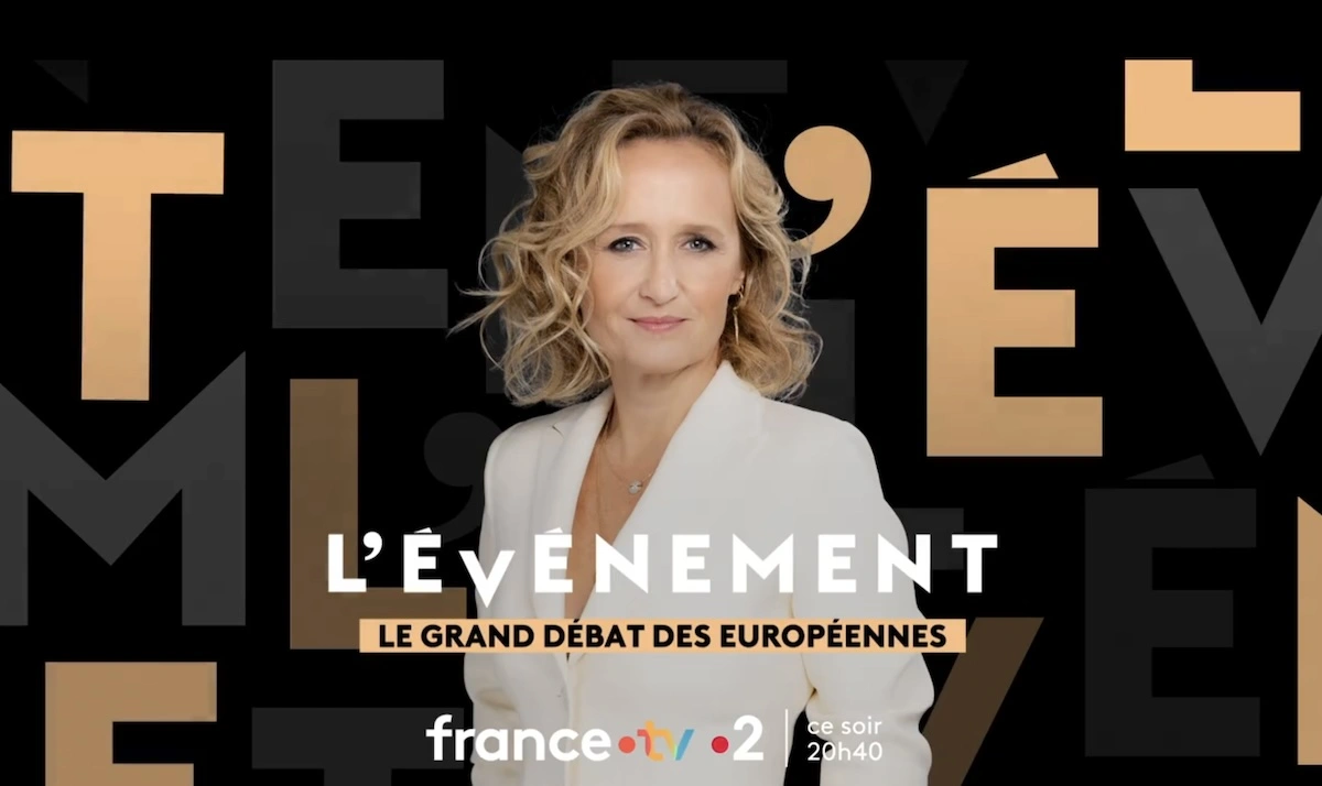 L évènement du 4 juin 2024 quels invités en direct ce soir sur France