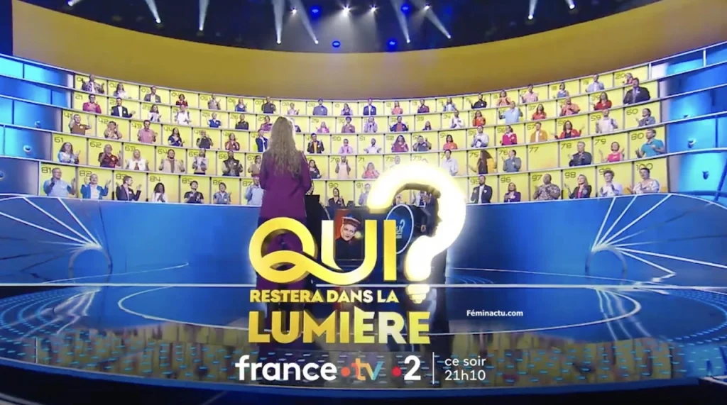 « Qui restera dans la lumière » du 9 mai 2026