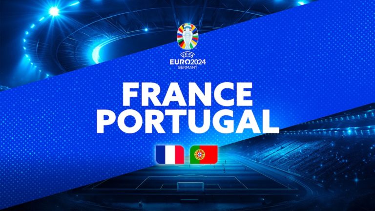 Euro Du Juillet Suivre France Portugal En Direct Live Et