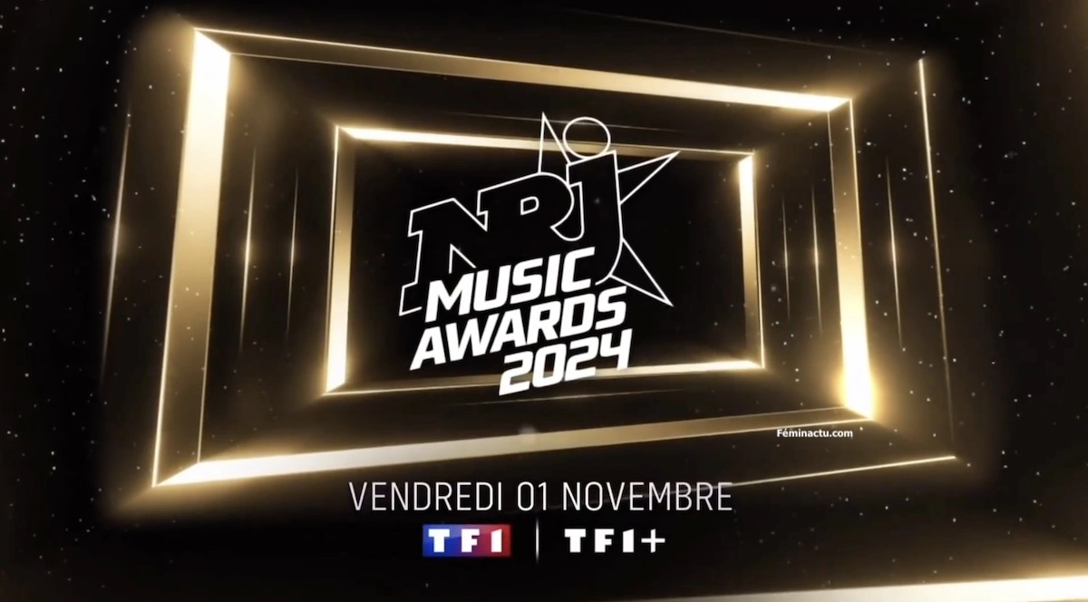 NRJ Music Awards 2024 ce soir les nommés par catégories les