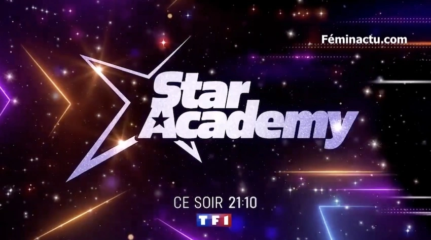 Star Academy Du Octobre Et Le Premier Limin De La