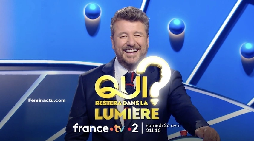 « Qui restera dans la lumière ? » du 30 mai 2026