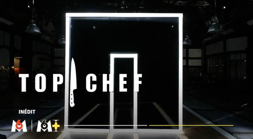 « Top Chef » du 27 mai 2026