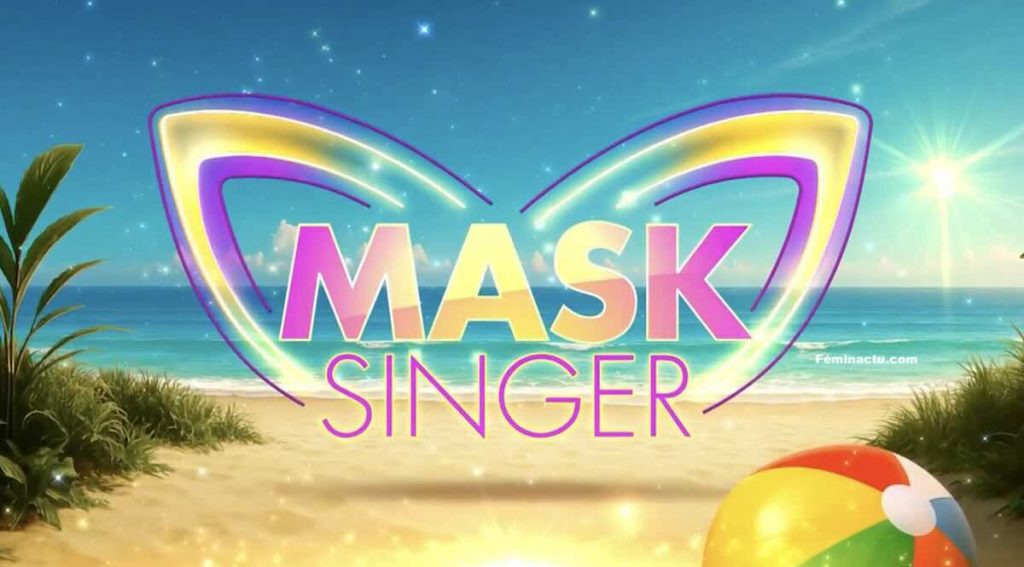 « Mask Singer » du 29 mai 2026