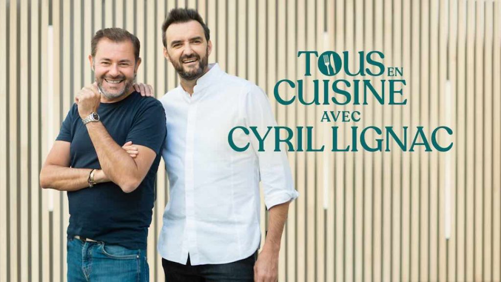 « Tous en cuisine » du 14 juillet 2026