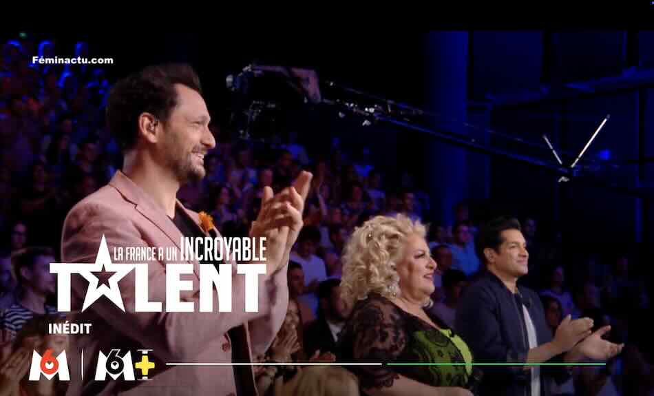 Audiences TV prime mardi 16 décembre 2025